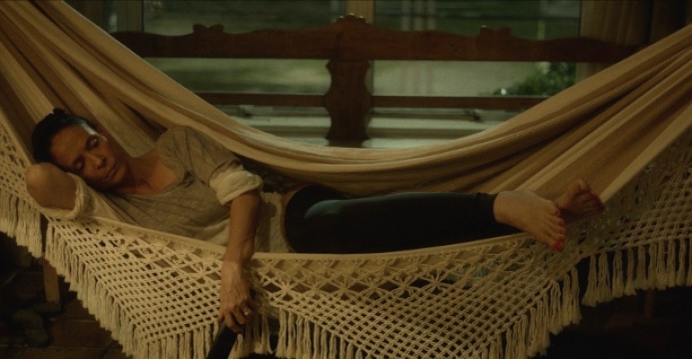 "AQUARIUS" z fantastyczną Sonią Bragą w kinach od 30 czerwca