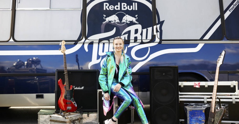 Znamy daty koncertów Natalii Nykel