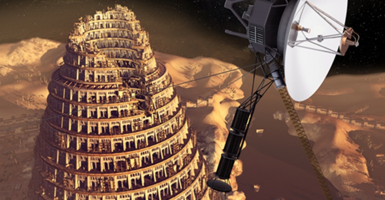 Halo Ziemia – Premiera Nowego Filmu w Planetarium