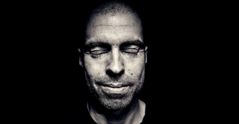 Chris Liebing na Smolnej