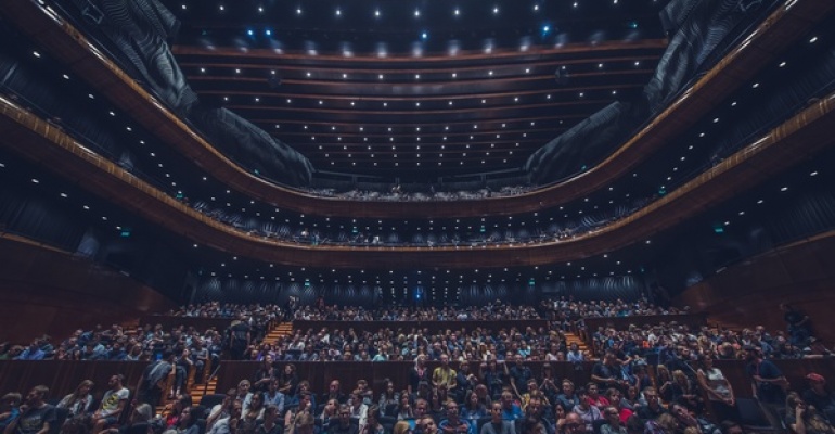 Tauron Nowa Muzyka Katowice ogłasza 6 nowych wykonawców