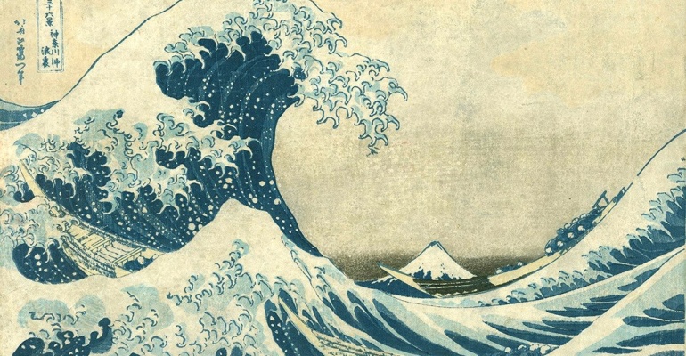 Finisaż Wystawy „Podróż Do Edo”