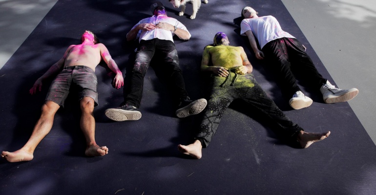 RED HOT CHILI PEPPERS wracają do Polski