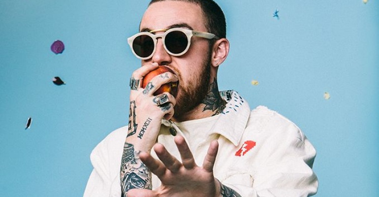 Mac Miller i James Blake dołączają do składu Open'era 2017!