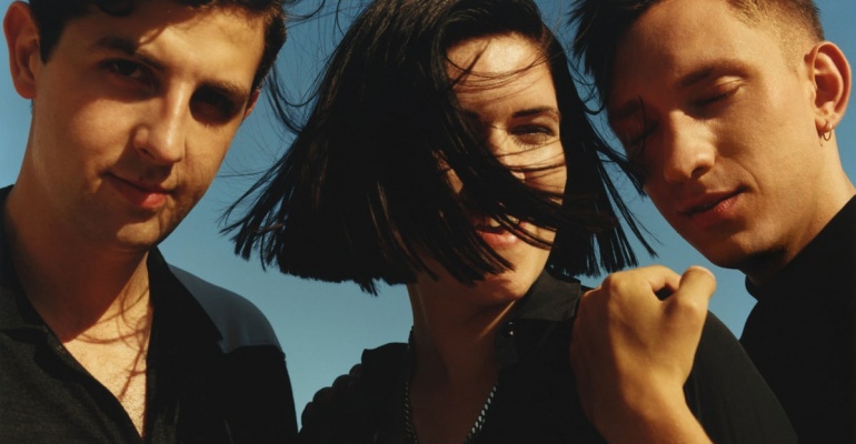 The xx z nowym albumem na Open'erze!