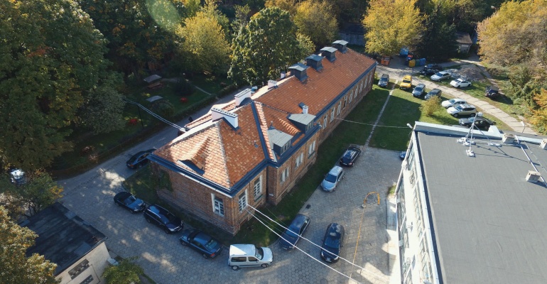 Towarzystwo Handlowe, czyli nowa platforma współczesnych rzemieślników