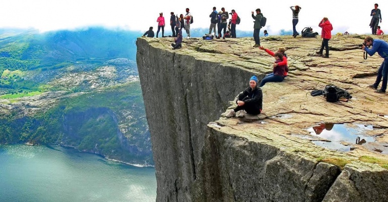 Skąd Brać Pieniądze Na Podróżowanie?
