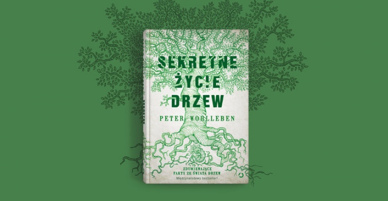 Sekretne życie drzew