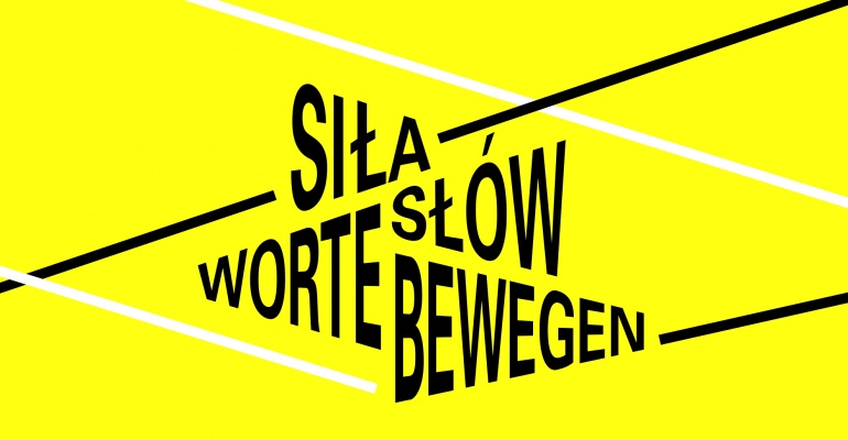 Spotkanie z niemiecką literaturą na Warszawskich Targach Książki