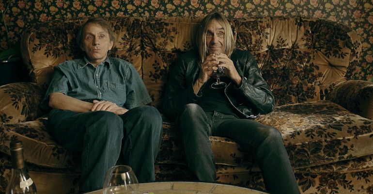 Zbiorowe pisanie smutnych wierszy - 14. Millennium Docs Againsty