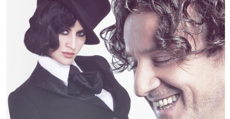 Kayah i Bregović wystąpią w Warszawie