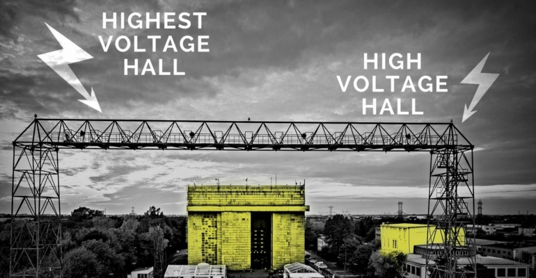 Legendarny INSTYTUT już 13 maja