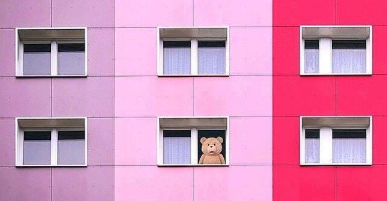 O przyjemności myślenia. Półkolonie.