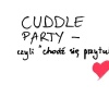 Cuddle Party Czyli „Chodź Się Przytul!”