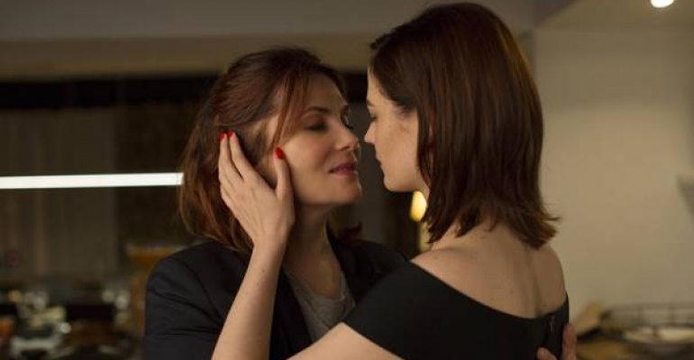 Roman Polański tym razem przenosi na ekran bestsellerową powieść pod tytułem „Prawdziwa historia”