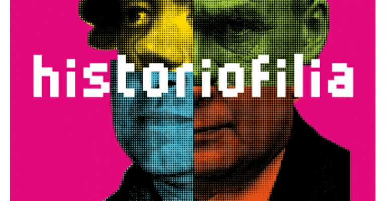 Historiofilia. Sztuka i polska pamięć