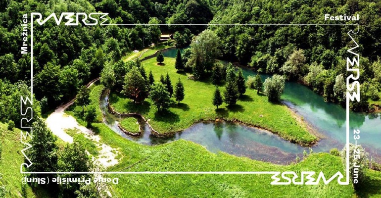 R/verse Festival 2017 w Chorwacji