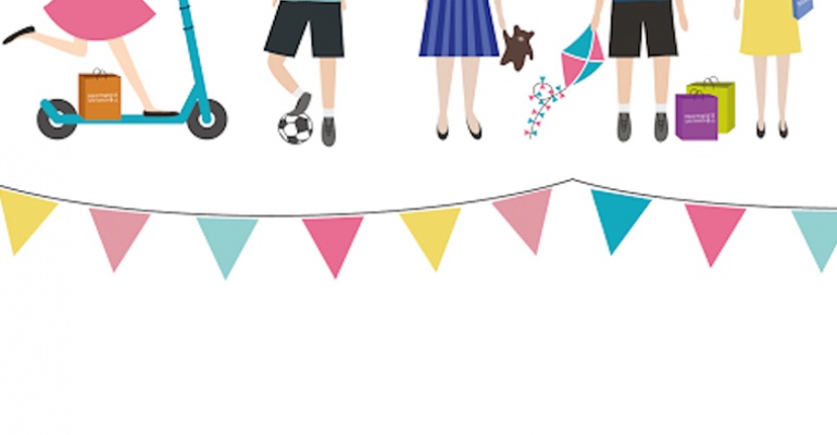 Targi Lokalnych Marek