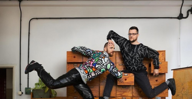 Pan-Pot & Catz ’N Dogz