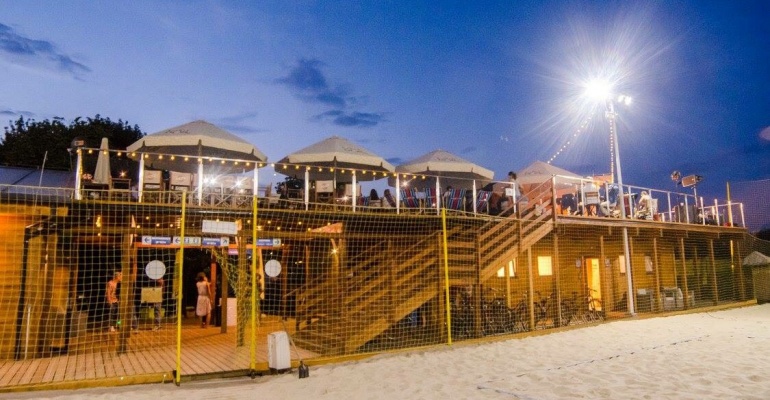 W KOŃCU coś nowego nad Wisłą