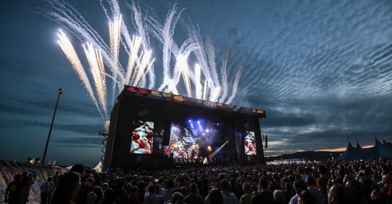 Pohoda Festival 2017