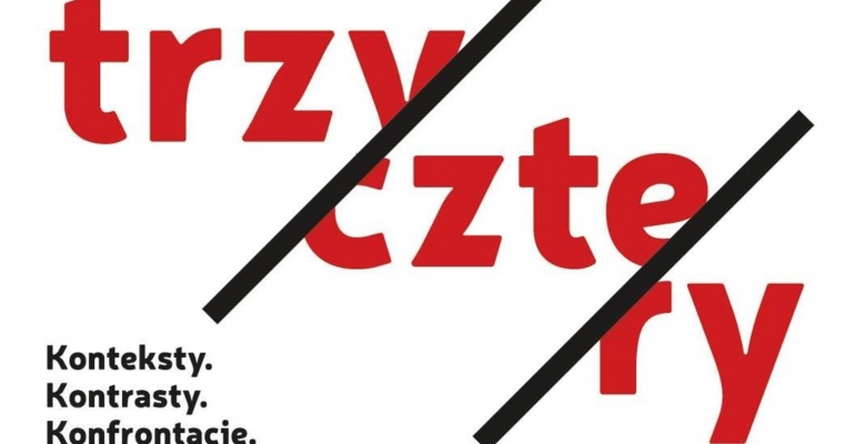 Festiwal TRZY-CZTE-RY
