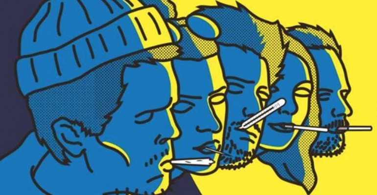 Humbuk Na Placu Zabaw