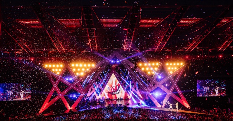 Wschód Kultury 2017