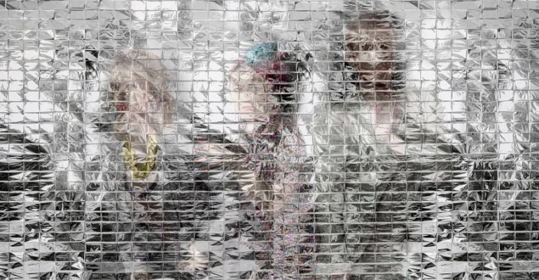 Absolutely Fabulous Dancers