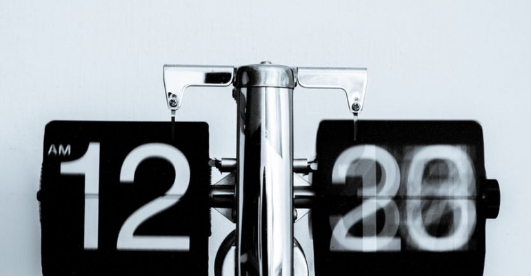 Warsztaty z Nieprokrastynacji