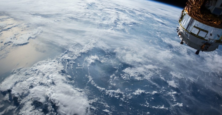 Spotkania z Naukowcami: „Satelita Światowid”