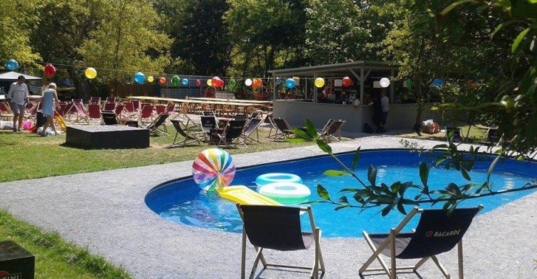 Kuchnia Imigrantów – Piknik Międzykulturowy