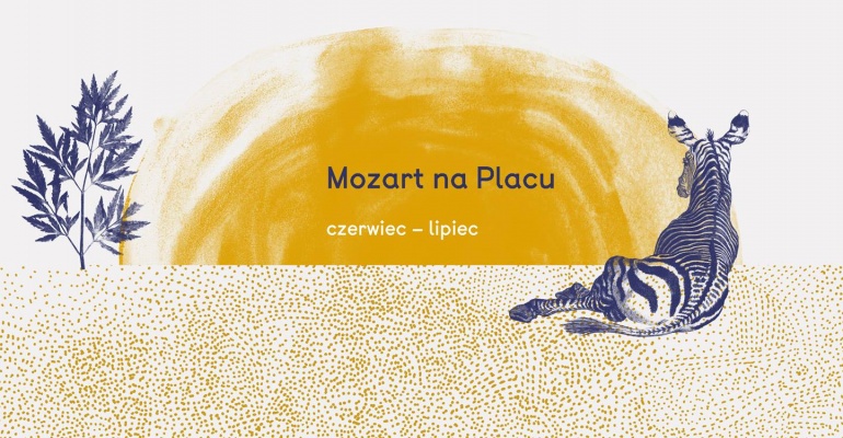 Mozart na Placu
