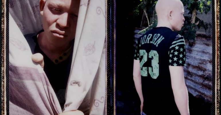 Spotkanie w Leica Gallery: Filip Skrońc