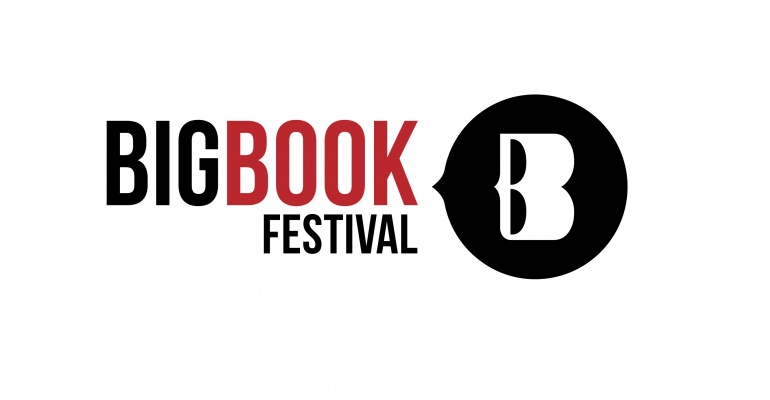 Big Book Festival po raz piąty!