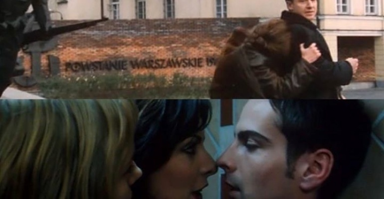 Co kino ma do powiedzenia o późnej polskości?