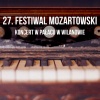 27. Festiwal Mozartowski