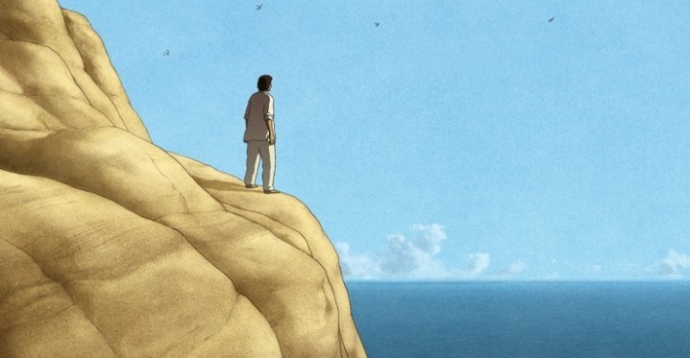 Przegląd animacji legendarnego, japońskiego Studia Ghibli