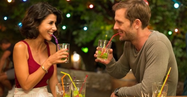 Miłość aż po ślub