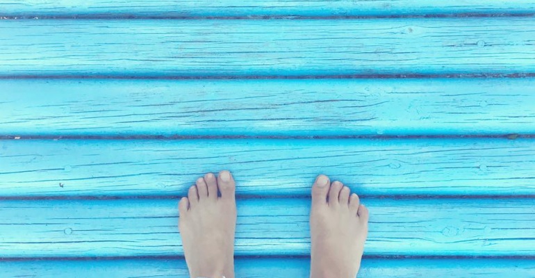 Otwarcie sezonu / Chałupy 6