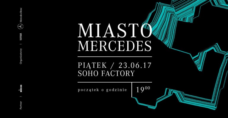 Miasto Mercedes