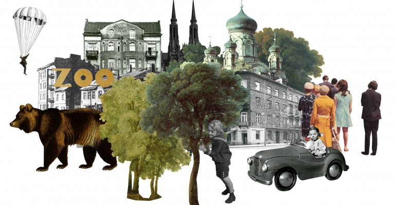 Oprowadzanie Kuratorskie Po Wystawie Projekt Praga