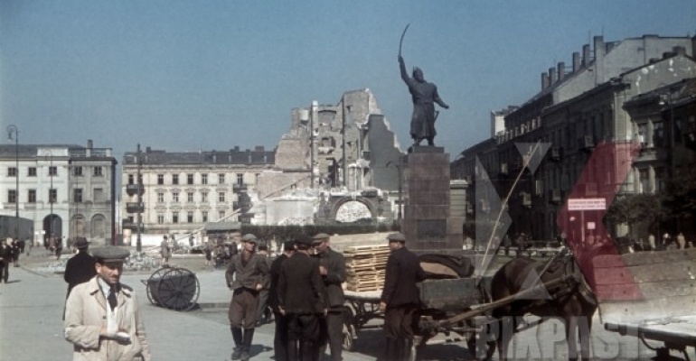 Wernisaż Społecznego Archiwum Zdjęć