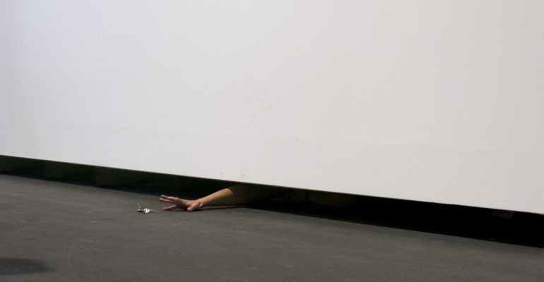 Otwarcie Wystawy Laury Limy „Pokój I Pół”