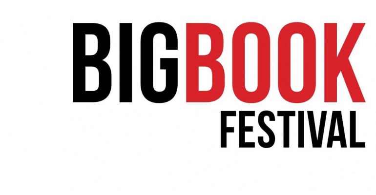 Big Book Festival 2017