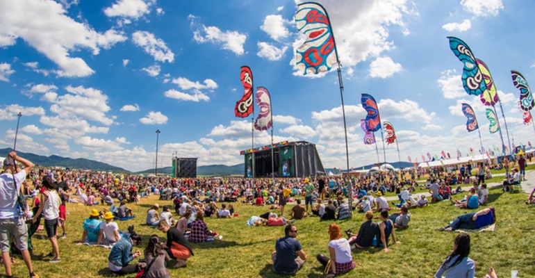 Wygraj bilety na Pohoda Festival 2017