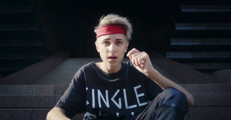 LUKAS RIEGER ponownie w Polsce w ramach trasy koncertowej