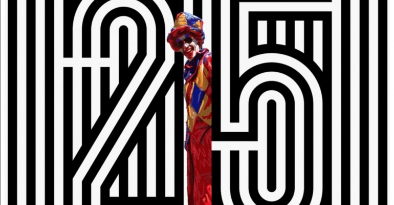 25. Międzynarodowy Festiwal Sztuka Ulicy