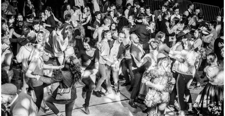 Dansing miejsko-wiejski