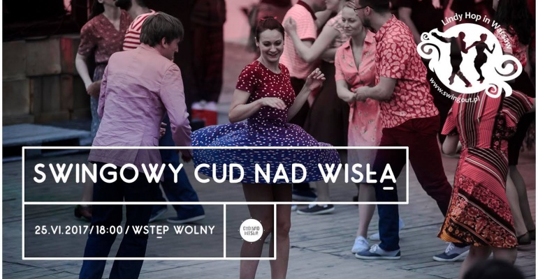 Swingowy Cud nad Wisłą vol. 1
